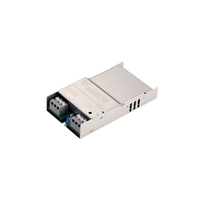Cincon Electronics Co. LTD 2034-EC7BW18-72S15-ECRT-ND