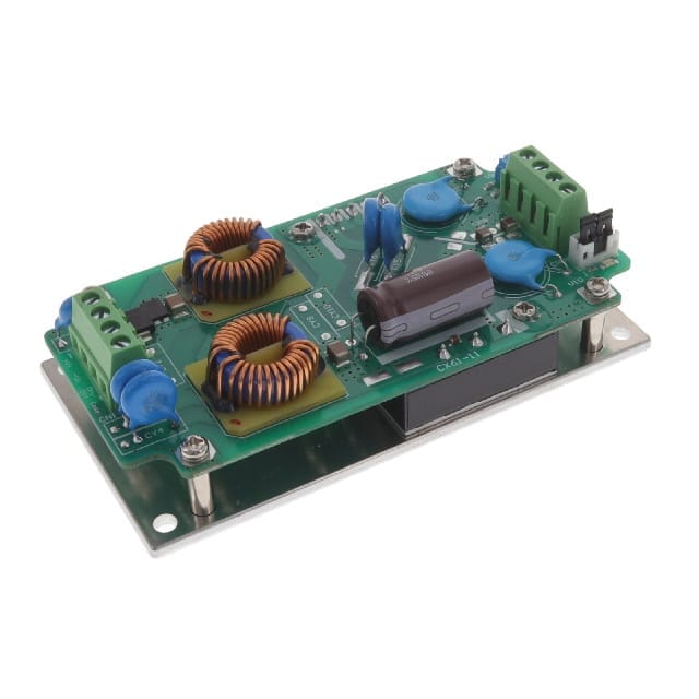 Cincon Electronics Co. LTD 2034-CQB50W8-36S24-CMFC-ND