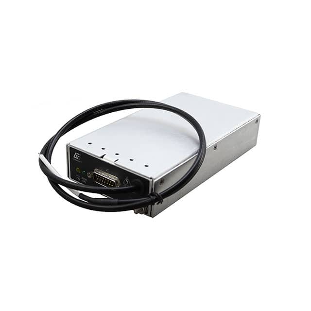 Advanced Energy 2309-20LE24-N4-AZ-ND