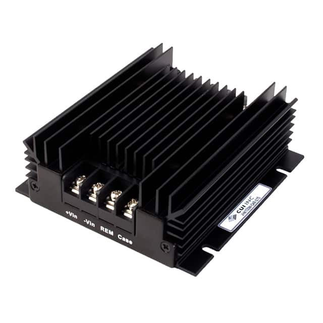 CUI Inc. 102-1816-ND