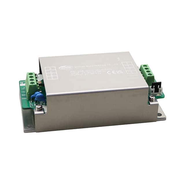 Cincon Electronics Co. LTD 2034-CQB100W-110S24N-CMFD-ND