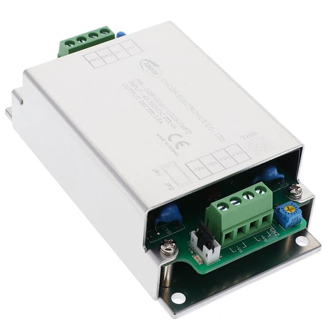 Cincon Electronics Co. LTD 2034-CQB100W-110S28-CMFD-ND