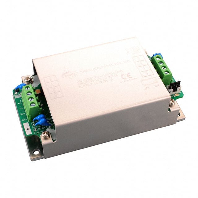 Cincon Electronics Co. LTD 2034-CQB100W-110S15-CMFD-ND