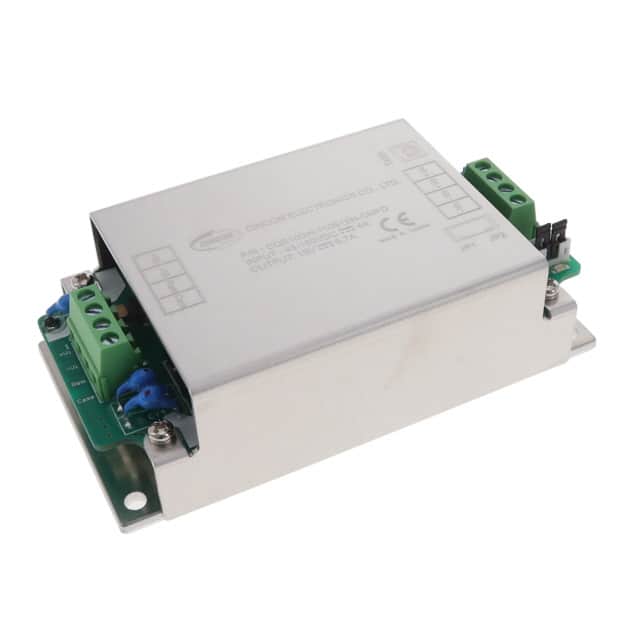 Cincon Electronics Co. LTD 2034-CQB100W-110S15N-CMFD-ND