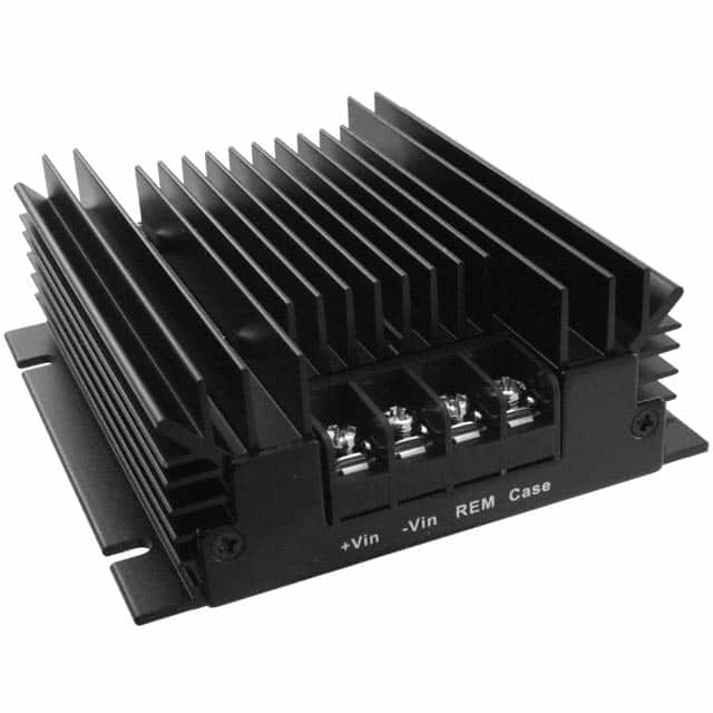 CUI Inc. 102-2278-ND