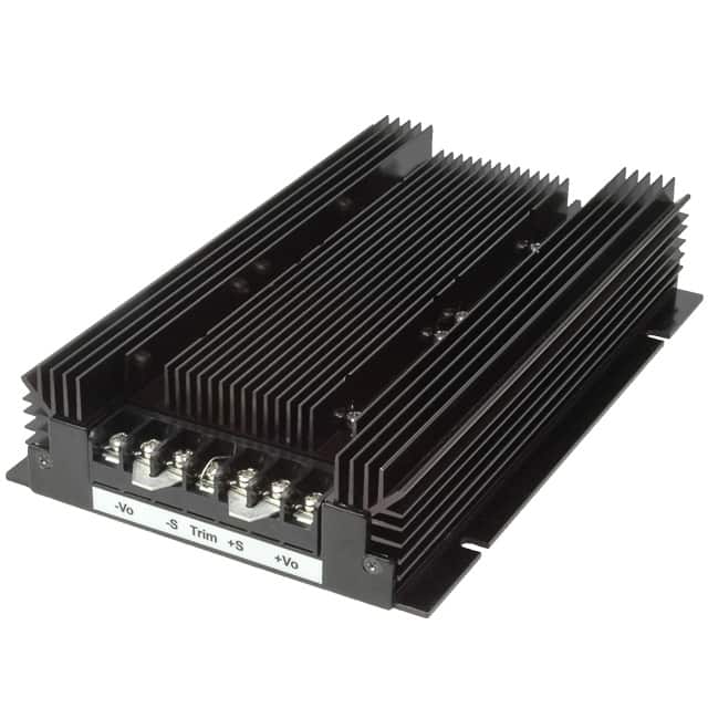 CUI Inc. 102-2205-ND