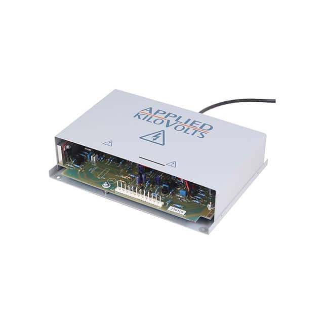 Applied Kilovolts Ltd. 3394-HP010RAA025-ND