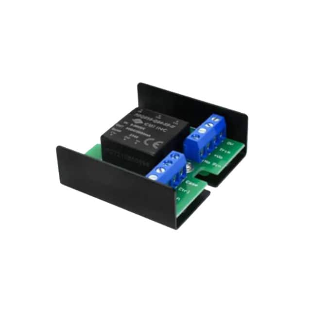 CUI Inc. 102-PDQE15-Q24-S5-U-ND