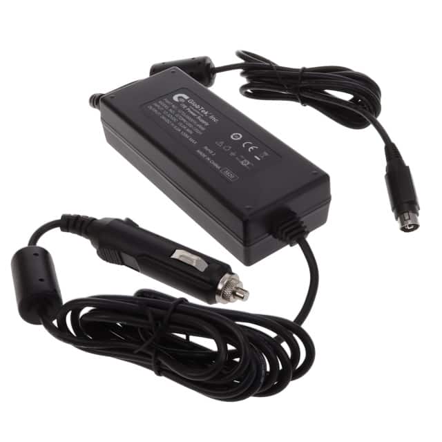 GlobTek, Inc. 1939-GTDJI5000YL4R6B-ND
