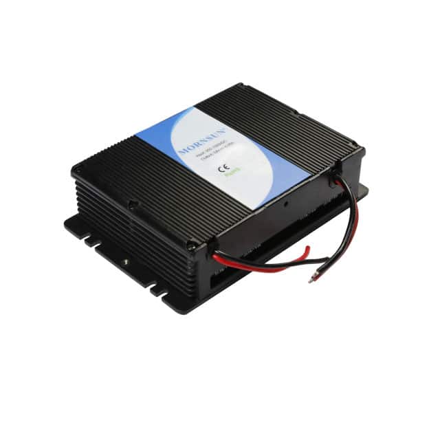 Mornsun America, LLC 2725-PV150-29B48-ND