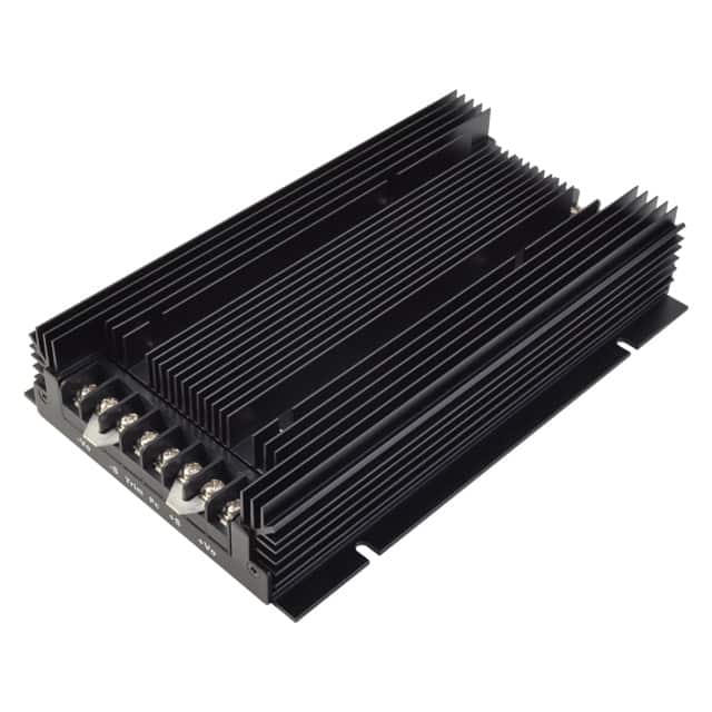 CUI Inc. 102-2465-ND