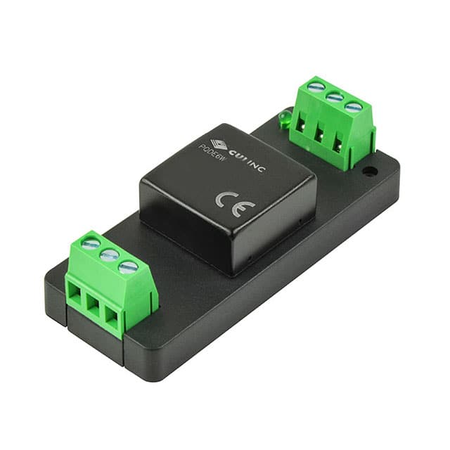 CUI Inc. 102-5794-ND