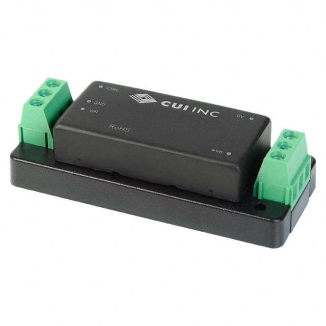 CUI Inc. 102-3137-ND