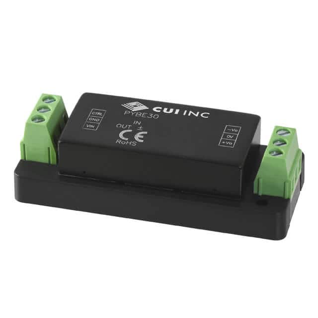 CUI Inc. 102-6026-ND