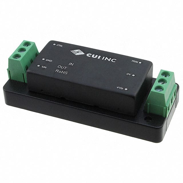 CUI Inc. 102-3292-ND