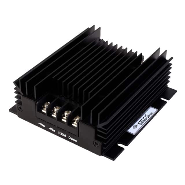 CUI Inc. 102-1815-ND