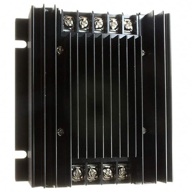 CUI Inc. 102-1811-ND