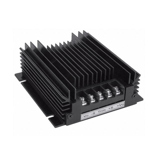 CUI Inc. 102-2024-ND