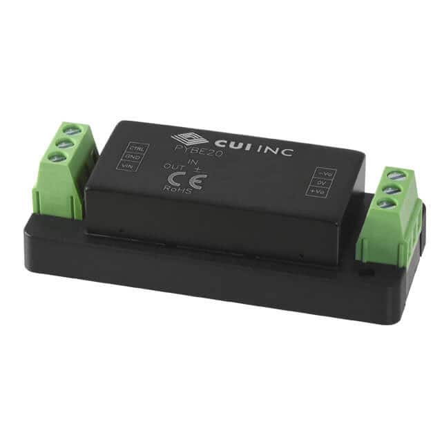 CUI Inc. 102-5995-ND