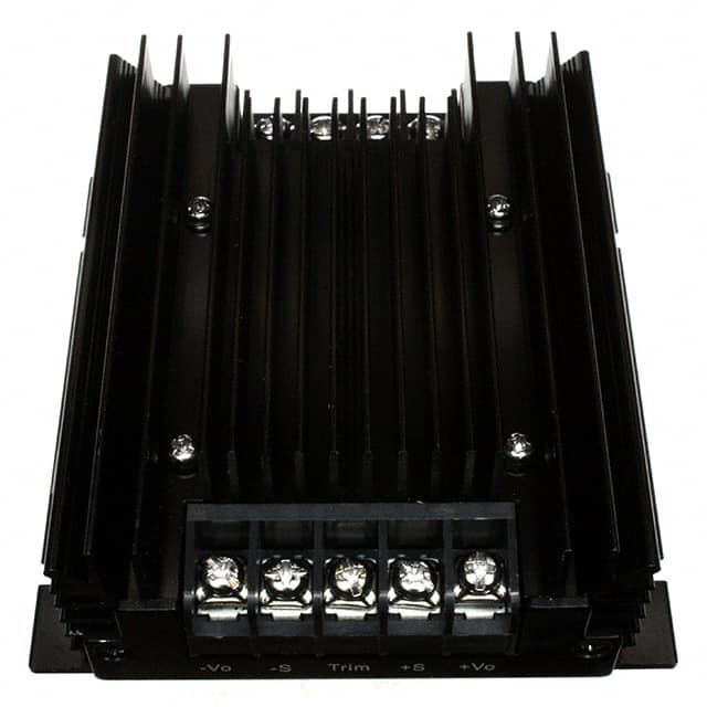 CUI Inc. 102-1817-ND