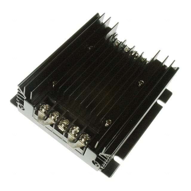 CUI Inc. 102-2022-ND