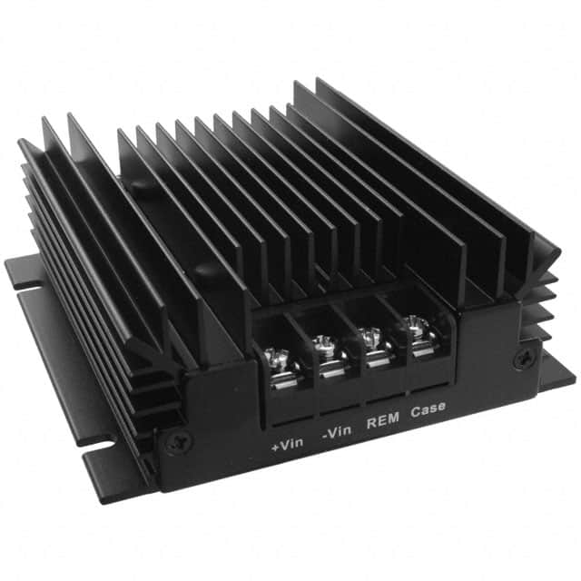 CUI Inc. 102-2265-ND