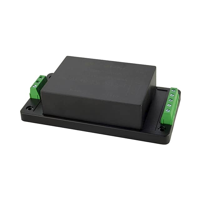 CUI Inc. 102-4512-ND