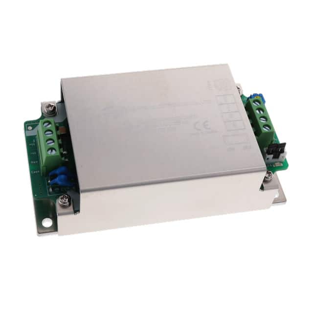 Cincon Electronics Co. LTD 2034-CQB100W-110S05-CMFD-ND