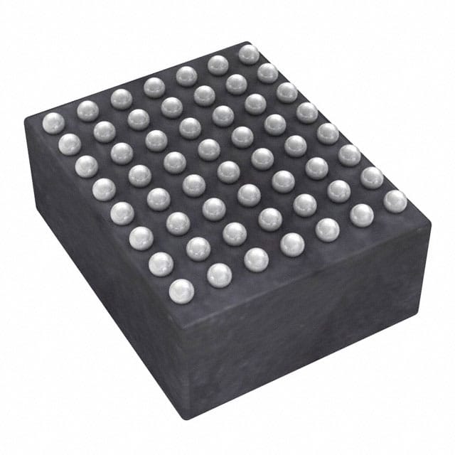 Analog Devices Inc. LTM4642IY-ND