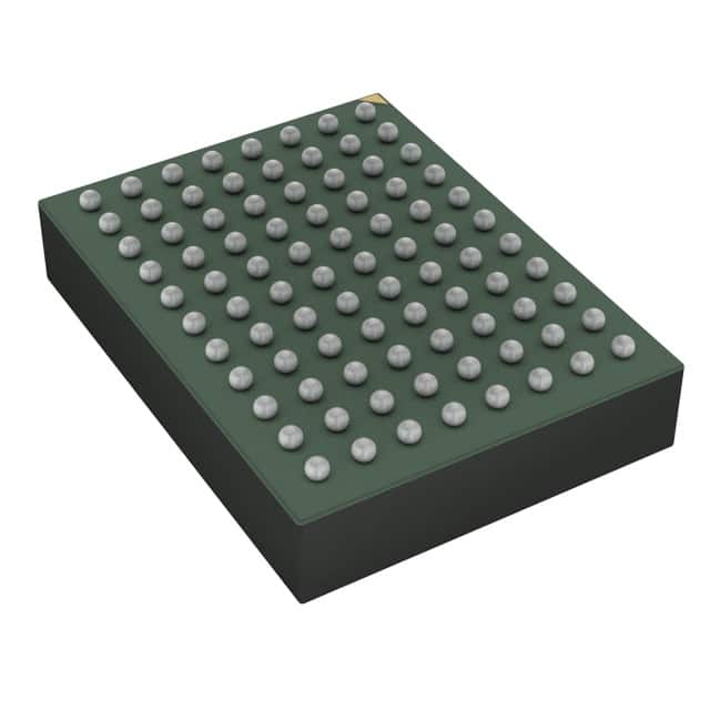 Analog Devices Inc. 505-LTM4662EY#PBF-ND