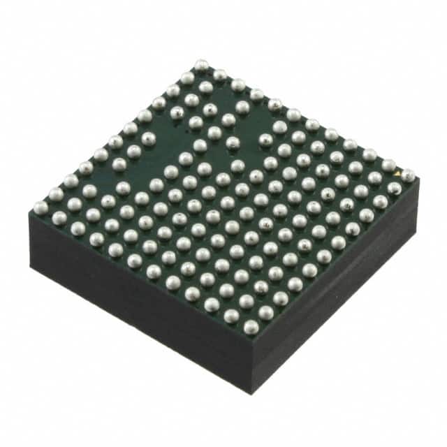 Analog Devices Inc. LTM4627MPY-ND