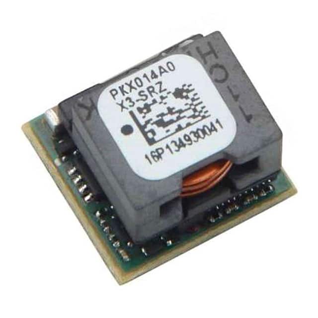 ABB Power Electronics Inc. 555-1398-2-ND,555-1398-1-ND,555-1398-6-ND