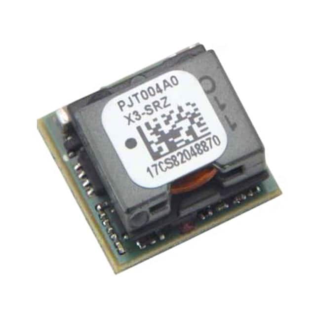 ABB Power Electronics Inc. 555-1394-2-ND,555-1394-1-ND,555-1394-6-ND