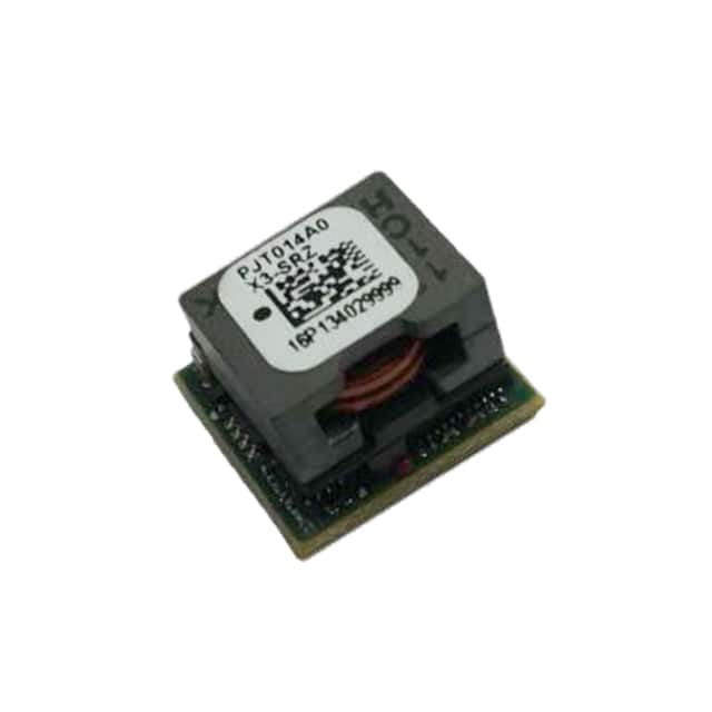 ABB Power Electronics Inc. 555-1408-2-ND,555-1408-1-ND,555-1408-6-ND