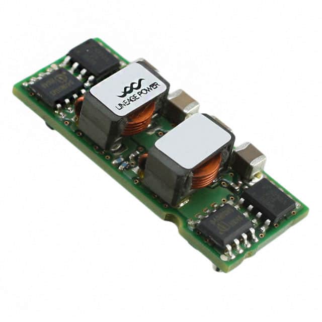 ABB Power Electronics Inc. 555-1252-2-ND,555-1252-1-ND,555-1252-6-ND