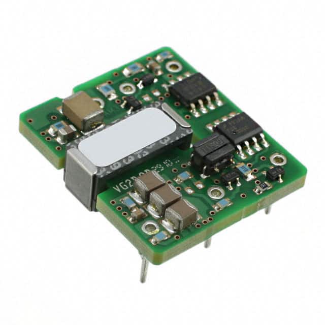 ABB Power Electronics Inc. 555-1115-ND