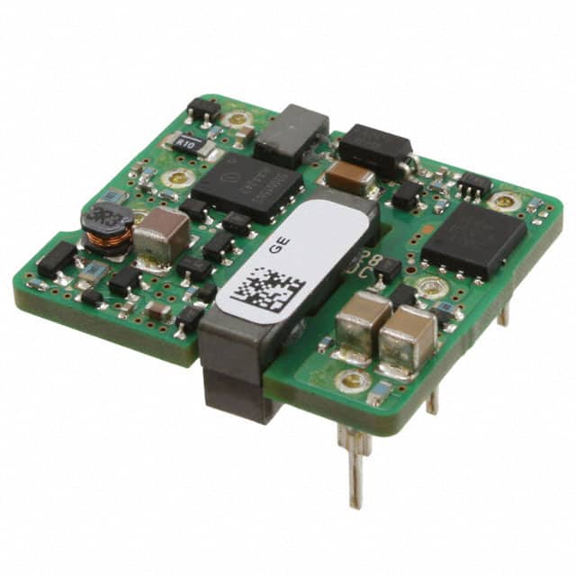 ABB Power Electronics Inc. 555-1314-ND