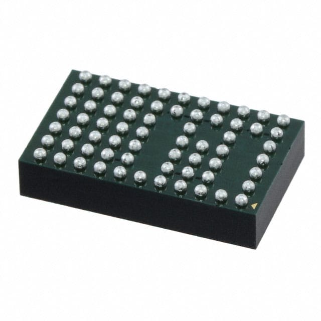 Analog Devices Inc. 505-LTM4649EY#PBF-ND