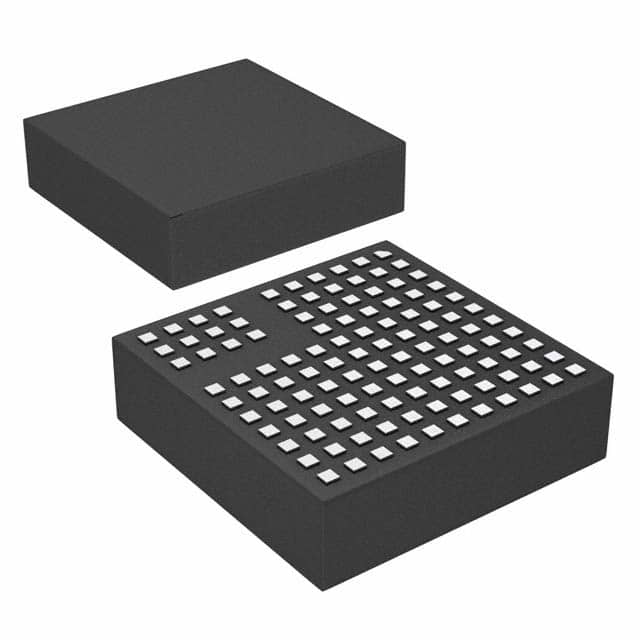 Analog Devices Inc. LTM8027IV#PBF-ND