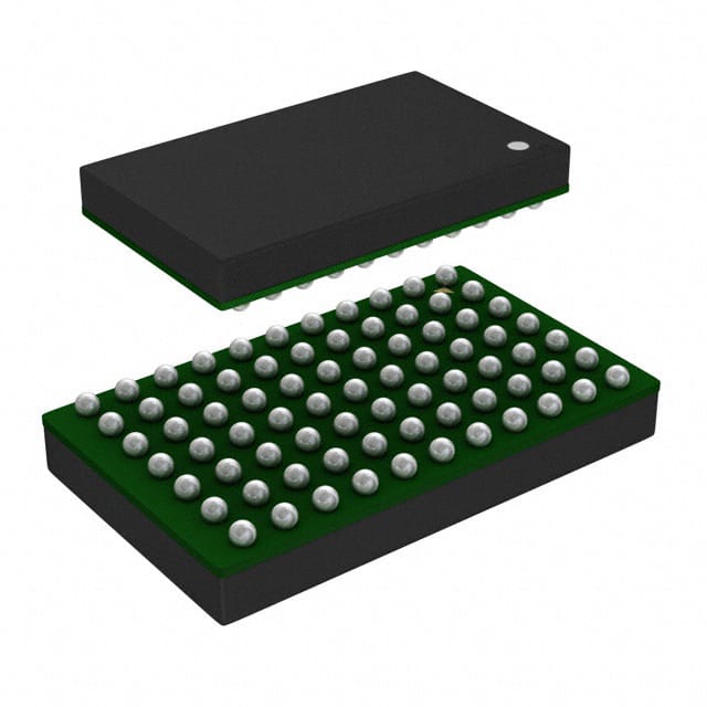 Analog Devices Inc. 505-LTM4643EY#PBF-ND