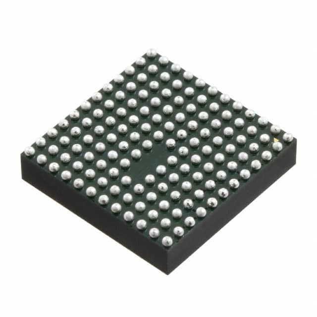 Analog Devices Inc. LTM4609EY#PBF-ND