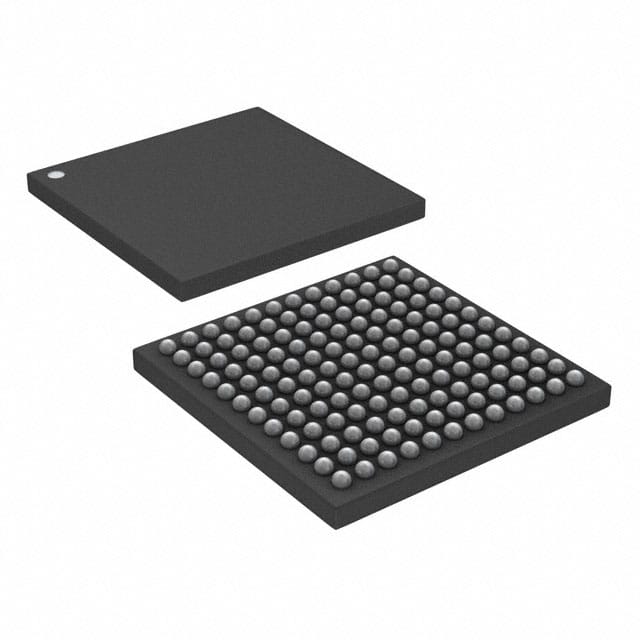 Analog Devices Inc. LTM4641IY#PBF-ND