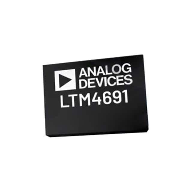 Analog Devices Inc. 161-LTM4691IY#PBF-ND