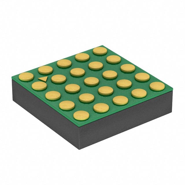 Analog Devices Inc. LTM4622AIV#PBF-ND