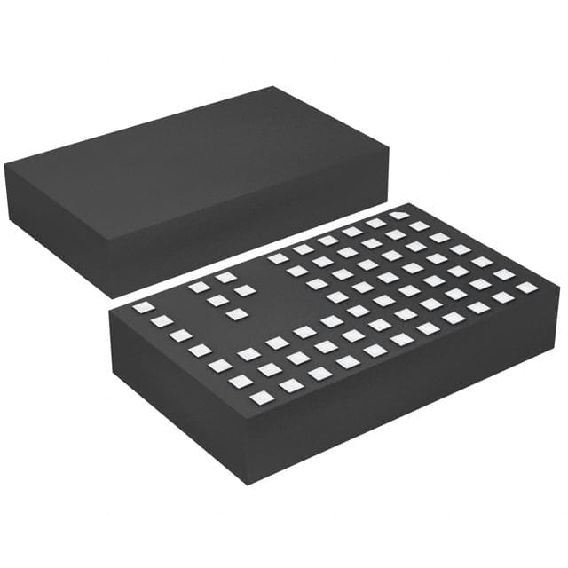 Analog Devices Inc. LTM4604AEV#PBF-ND