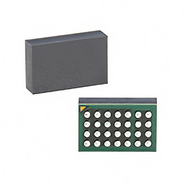 Analog Devices Inc. 505-LTM8063IY-ND