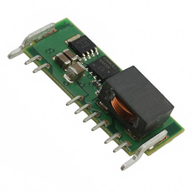 ABB Power Electronics Inc. 555-1139-ND