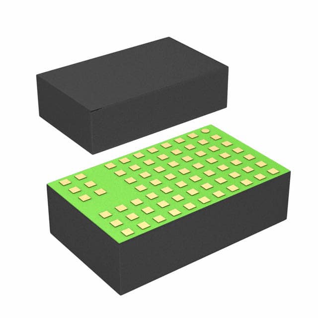 Analog Devices Inc. 505-LTM8031IV#PBF-ND