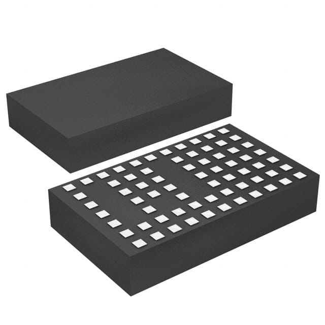 Analog Devices Inc. LTM4608AEV#PBF-ND
