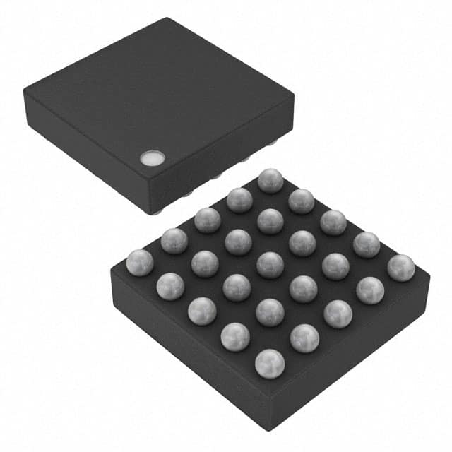 Analog Devices Inc. LTM4625IY-ND